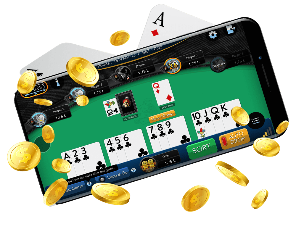 best poker online sites